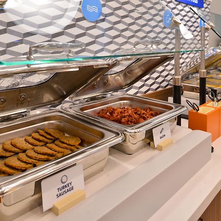 Holiday Inn Express Hotel Winona North By Ihg Экстерьер фото