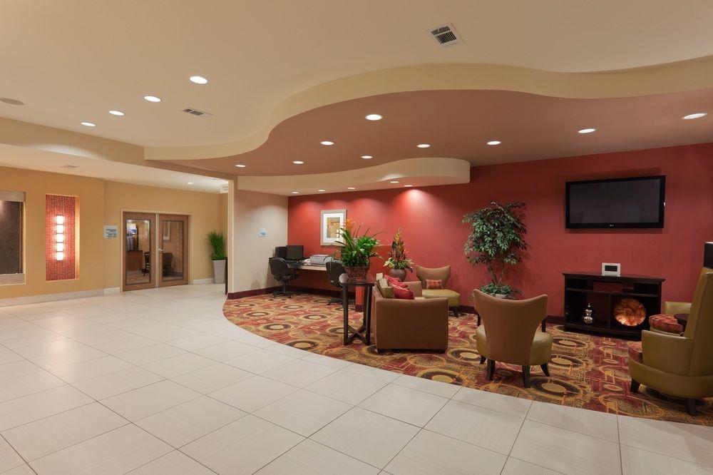 Holiday Inn Express Hotel Winona North By Ihg Экстерьер фото
