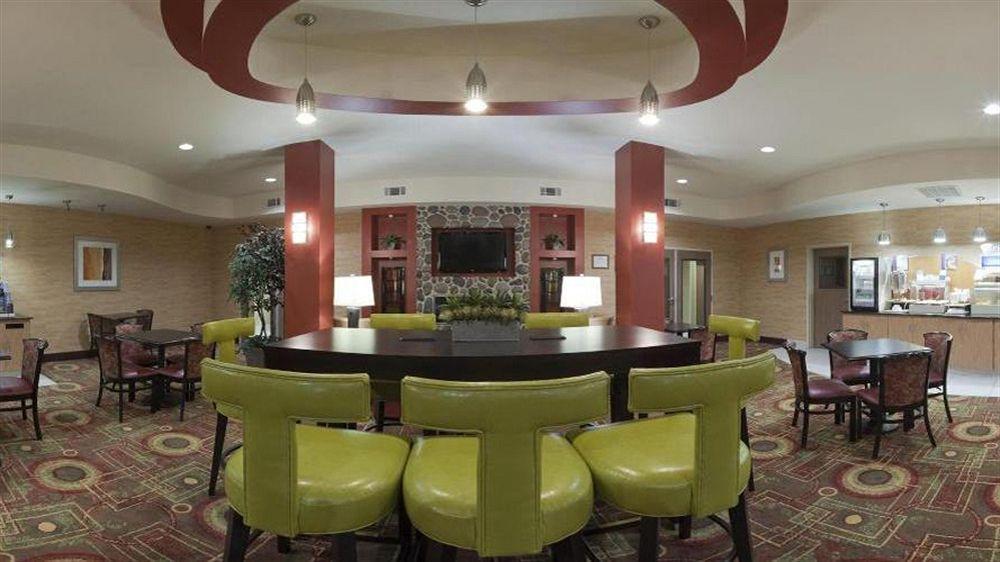 Holiday Inn Express Hotel Winona North By Ihg Экстерьер фото