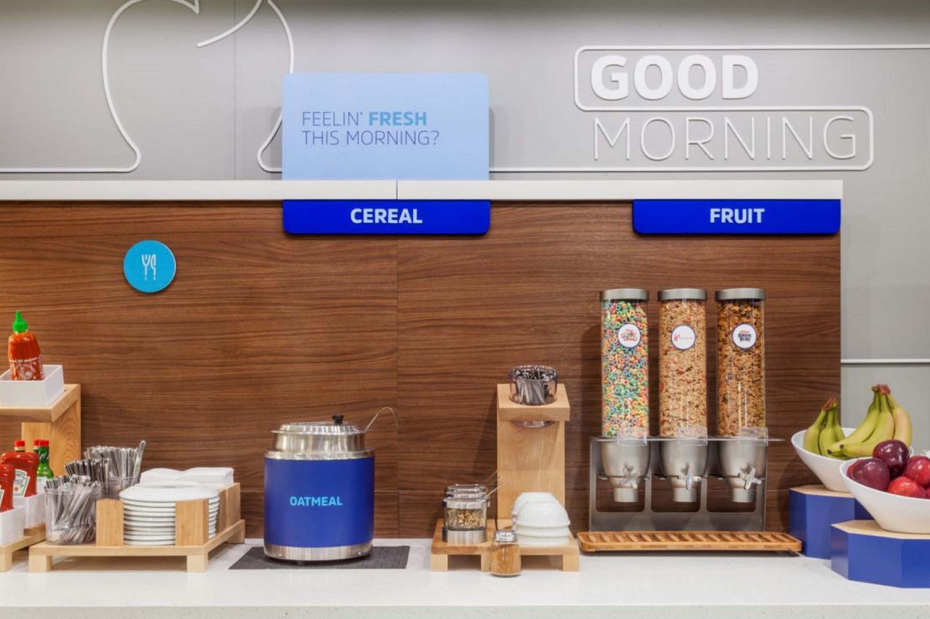 Holiday Inn Express Hotel Winona North By Ihg Экстерьер фото