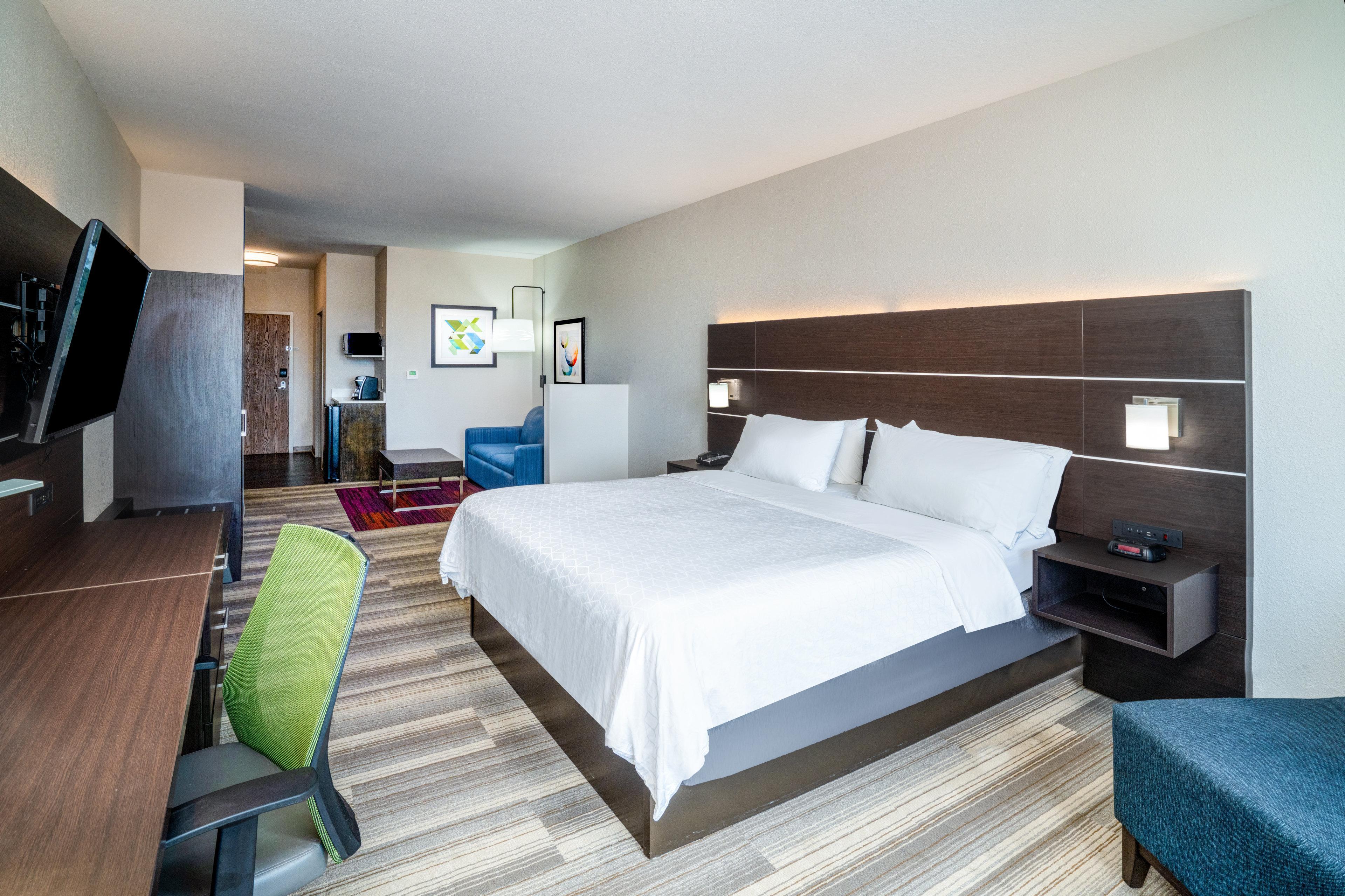Holiday Inn Express Hotel Winona North By Ihg Экстерьер фото