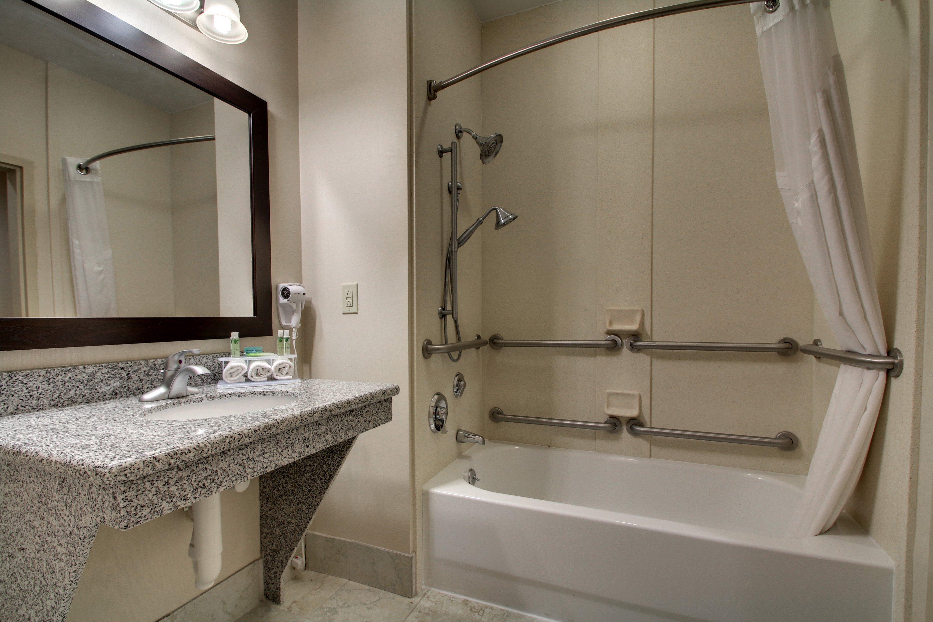 Holiday Inn Express Hotel Winona North By Ihg Экстерьер фото