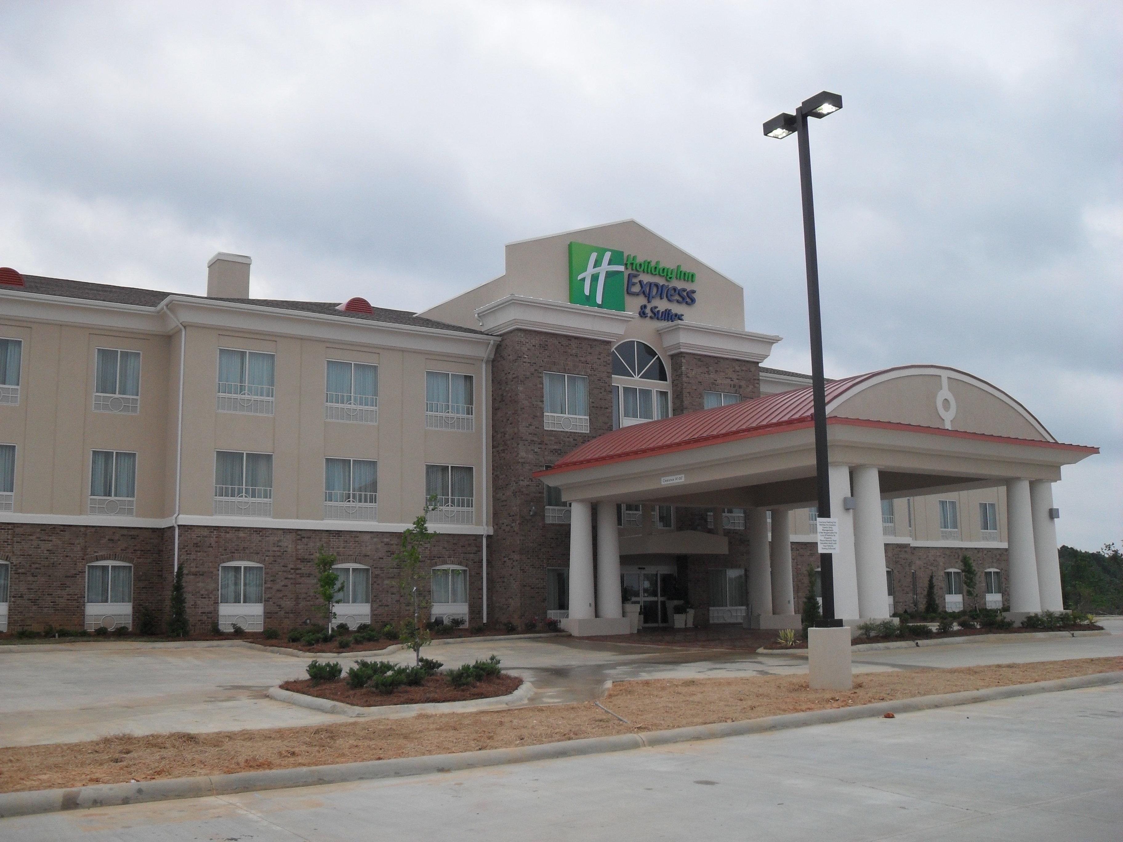 Holiday Inn Express Hotel Winona North By Ihg Экстерьер фото