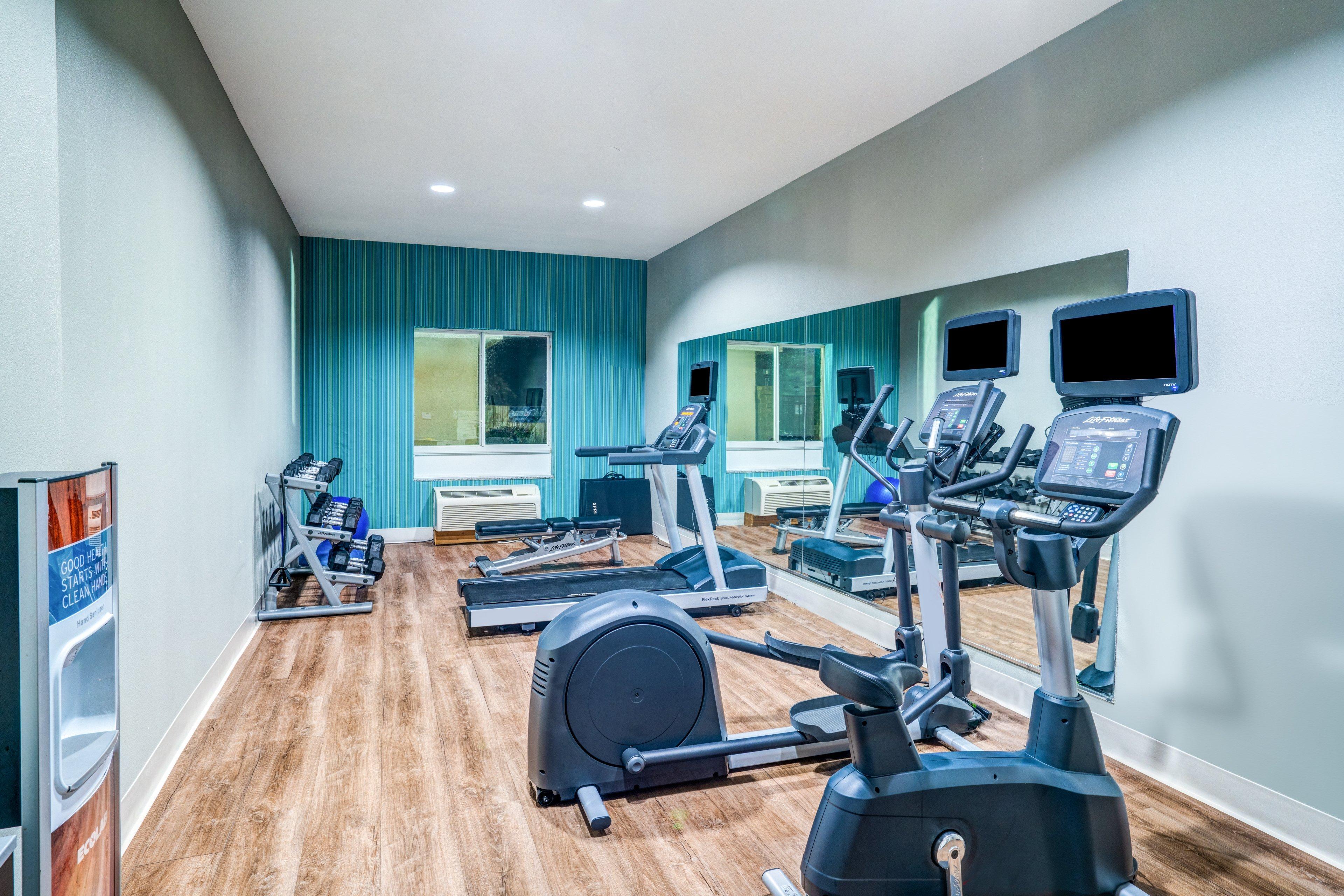 Holiday Inn Express Hotel Winona North By Ihg Экстерьер фото