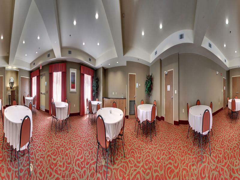 Holiday Inn Express Hotel Winona North By Ihg Экстерьер фото