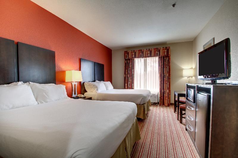 Holiday Inn Express Hotel Winona North By Ihg Экстерьер фото